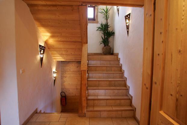 Chalet Marjorie Bed and Breakfast Les Gets Esterno foto